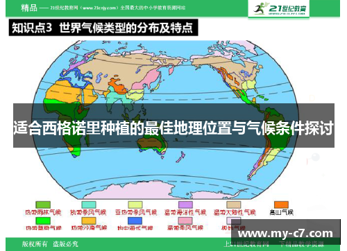 适合西格诺里种植的最佳地理位置与气候条件探讨