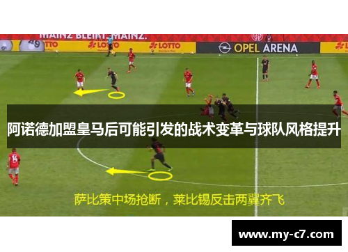 阿诺德加盟皇马后可能引发的战术变革与球队风格提升