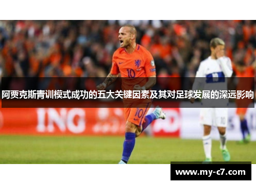 阿贾克斯青训模式成功的五大关键因素及其对足球发展的深远影响